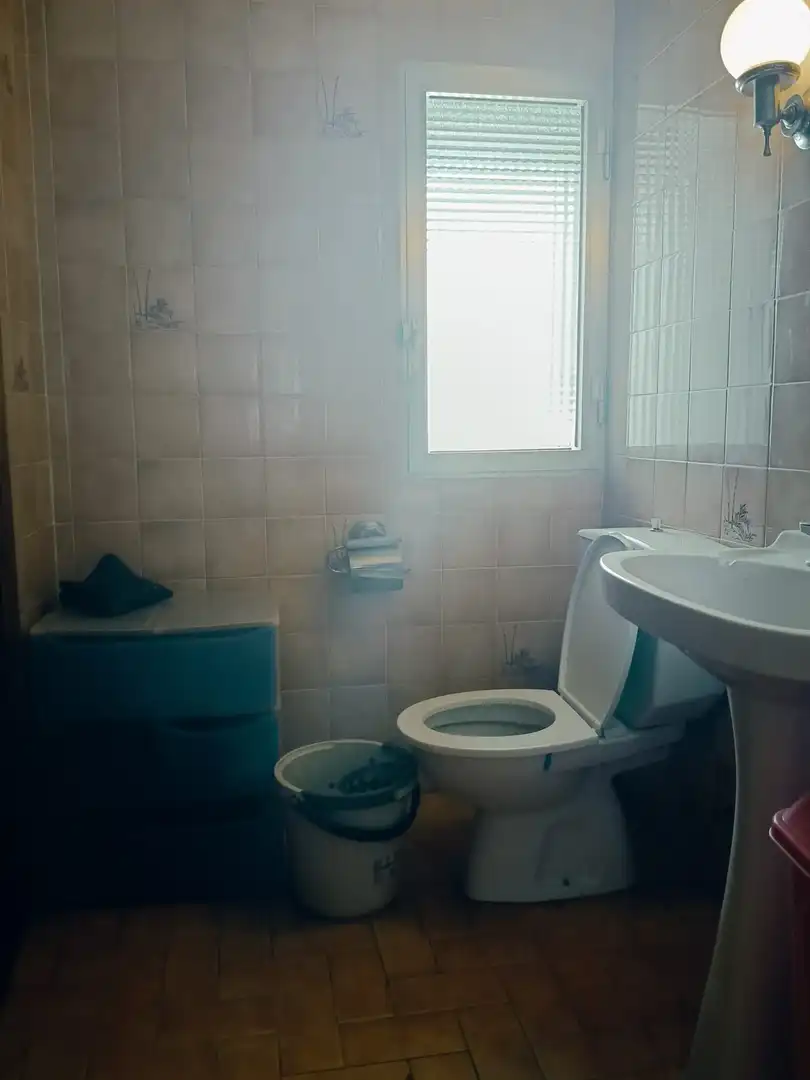 Bany de Casa o xalet en venda en Cullera
