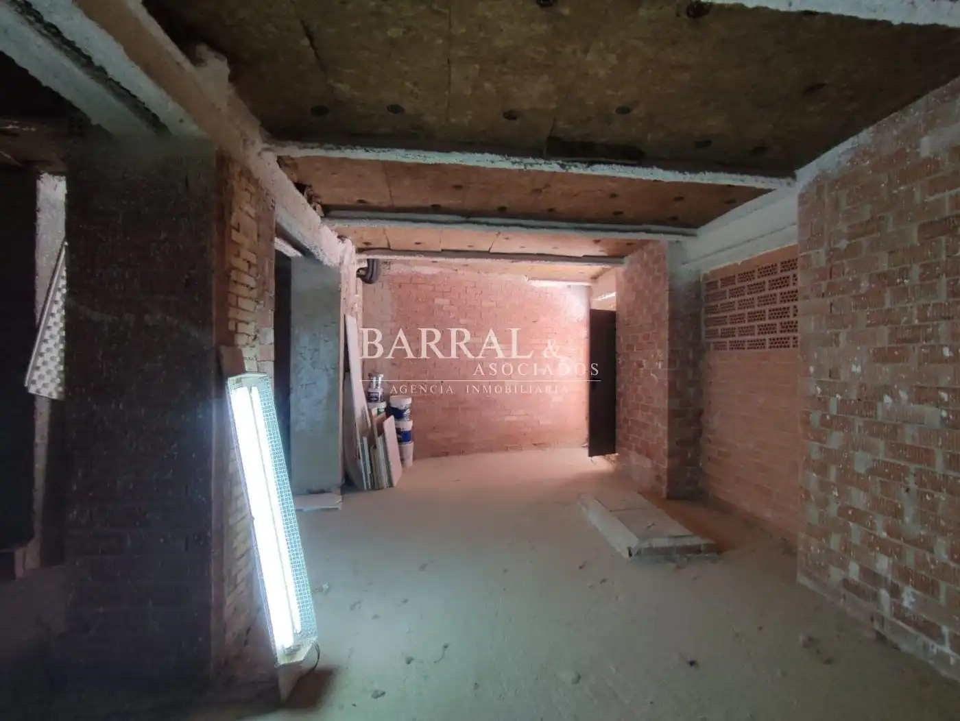 Local comercial de lloguer a Casco Histórico, imagen 9