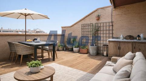 Foto 2 de Ático en venta en De Los Melancólicos, Imperial,  Madrid Capital