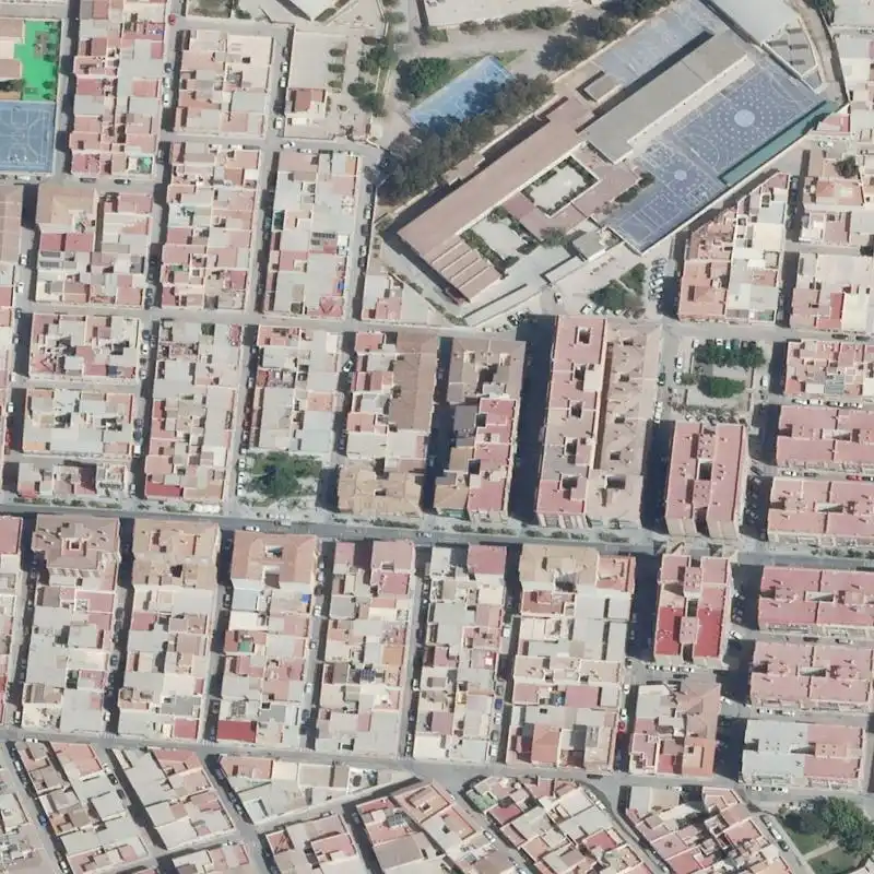Piso en venta en CL JOSE MARIA PEMAN, nº 7, Planta BJ, Puerta IZ, imagen 2