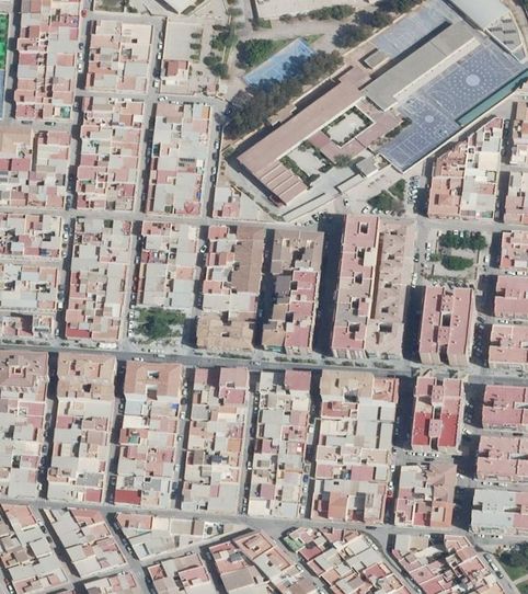 Foto 2 de Piso en venta en Cl Jose Maria Peman, Nº 7, Planta Bj, Puerta Iz, -1, Motril ciudad, Motril