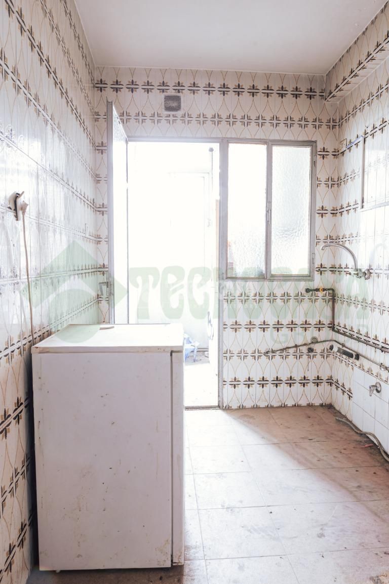 Bany de Pis en venda en  Granada Capital amb Calefacció