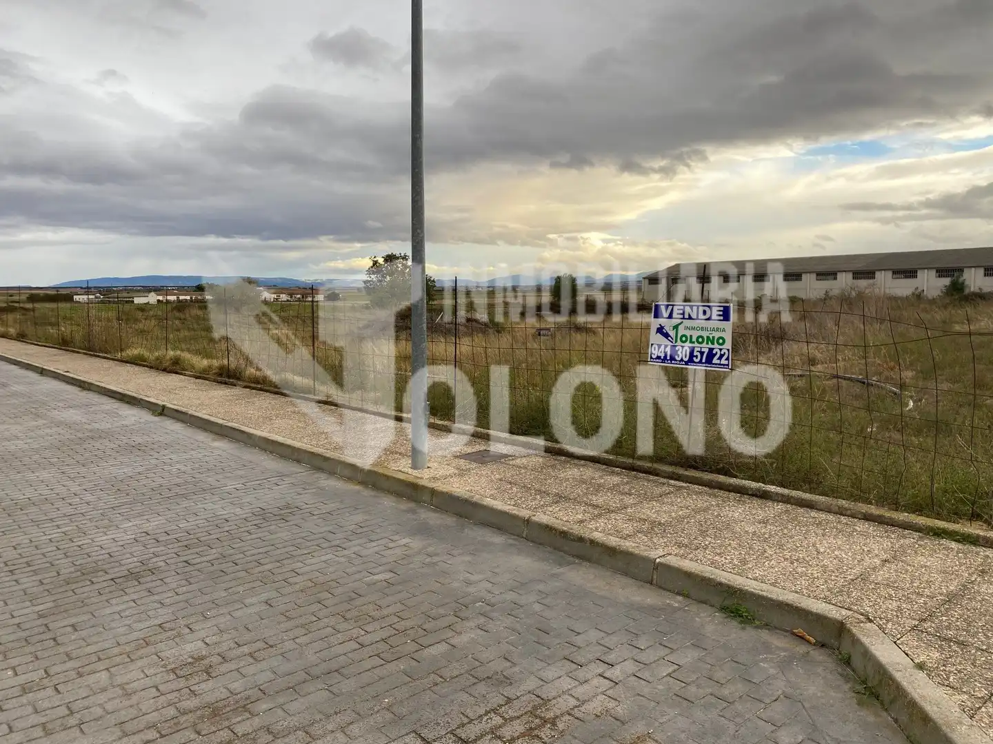 Residential zum Verkauf in Castañares de Rioja