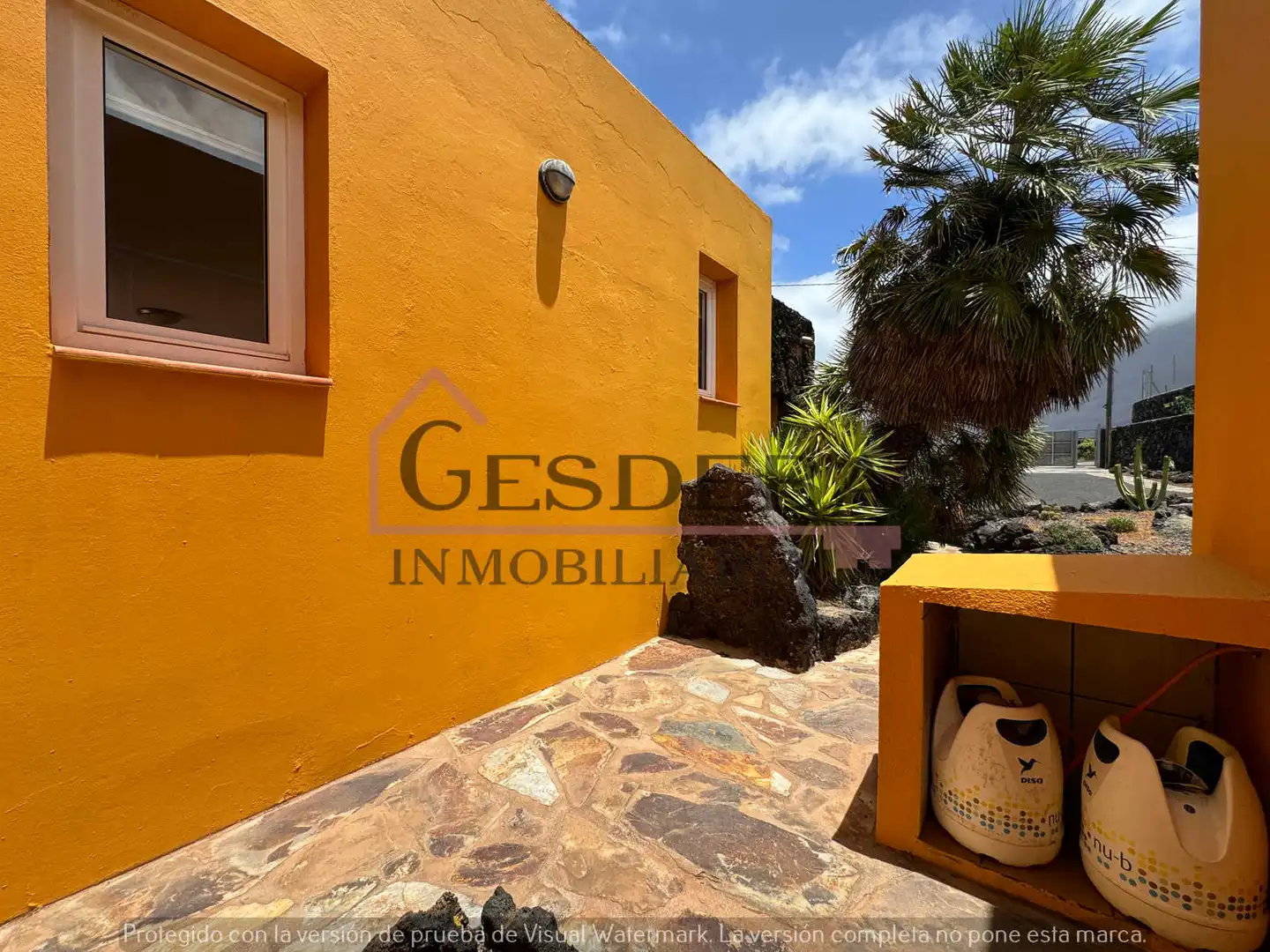 Houses for sale in Calle el Matorral, Frontera