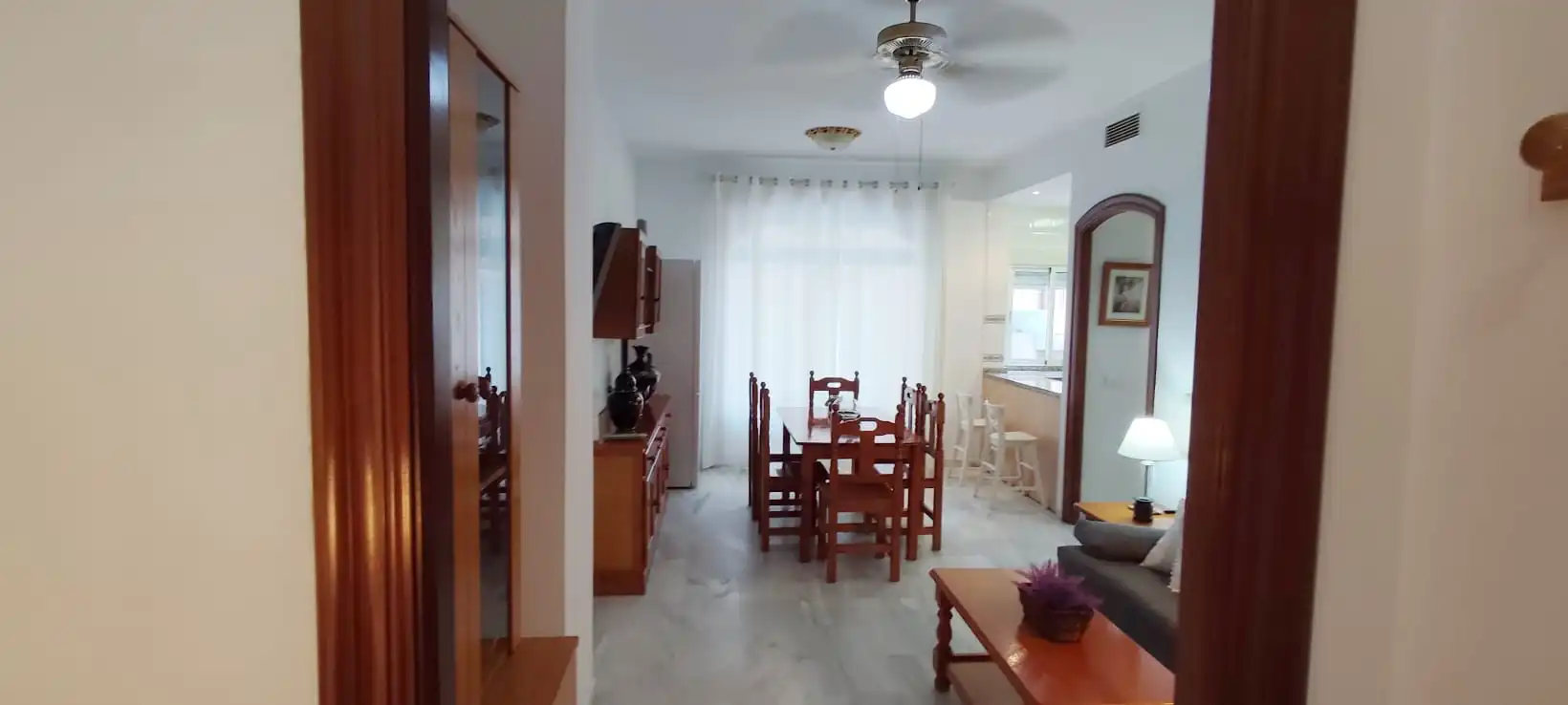Apartments for rent in Calle Oviedo, 18, Puerto Deportivo