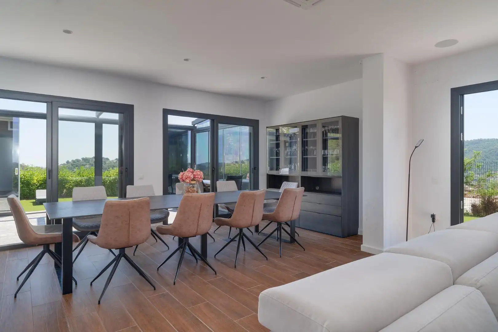 Villa con terrazza in vendita a Olesa de Bonesvalls, imagen 9