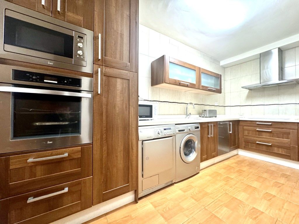 Kitchen of Flat for sale in  Córdoba Capital