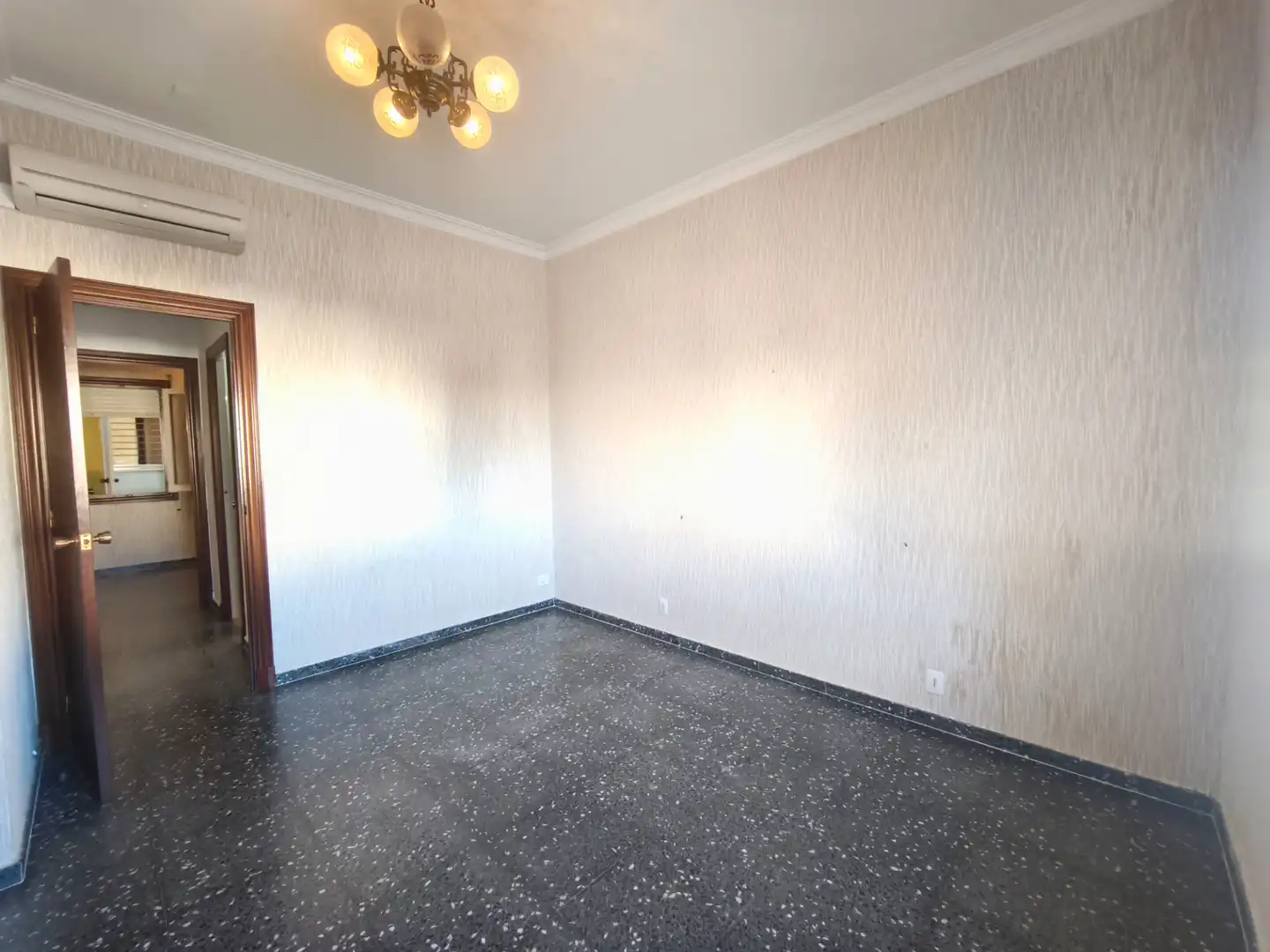 Habitación de Casa o chalet en venta en Maó - Mahón con Terraza y Balcón