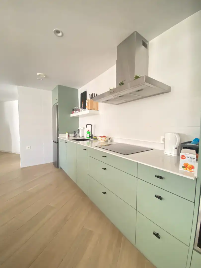 Appartement avec terrasse à vendre à Avenida Puerta Litoral Andaluz 12A, imagen 10