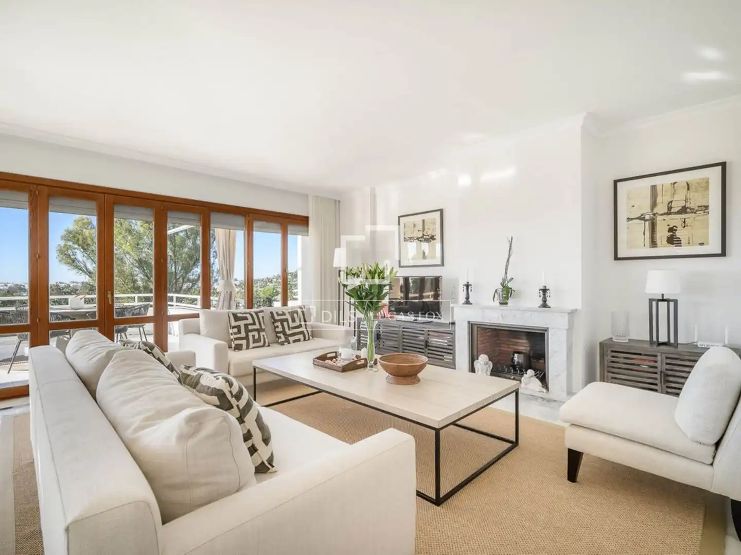 Appartement avec piscine à vendre à Nueva Andalucía, imagen 7