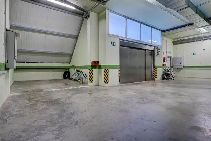 Garaje en venta en CUESTA DE ALDAPETA, Área Romántica