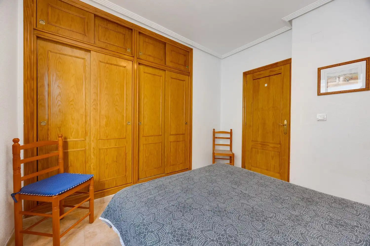 Apartament amb piscina en venda a Calle Rosa, imagen 19