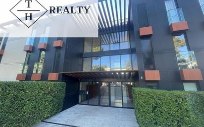 Apartment to rent in Los Pinos - Politur