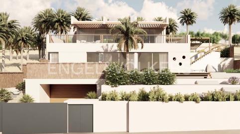 Foto 4 de Residencial en venda a Abama, Guía de Isora