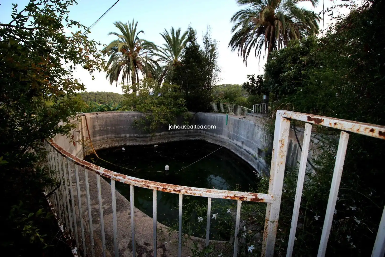 Haus mit Pool zum Verkauf in Altea la Vella, imagen 40