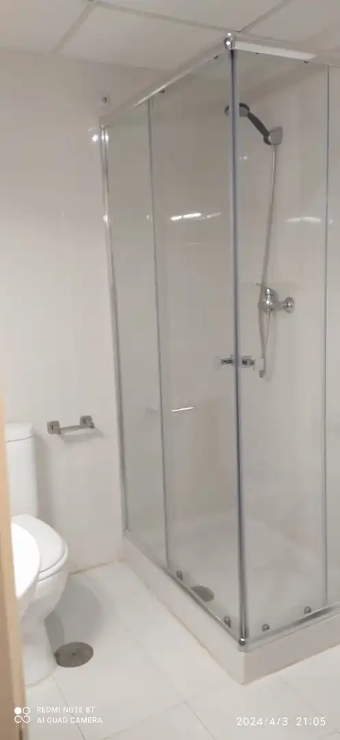 Piso de alquiler en Calle San Antonio, La Unión ciudad