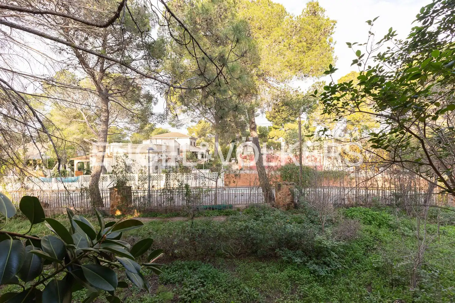 Casa o chalet en venta en Paterna con Aire acondicionado, Calefacción y Jardín privado