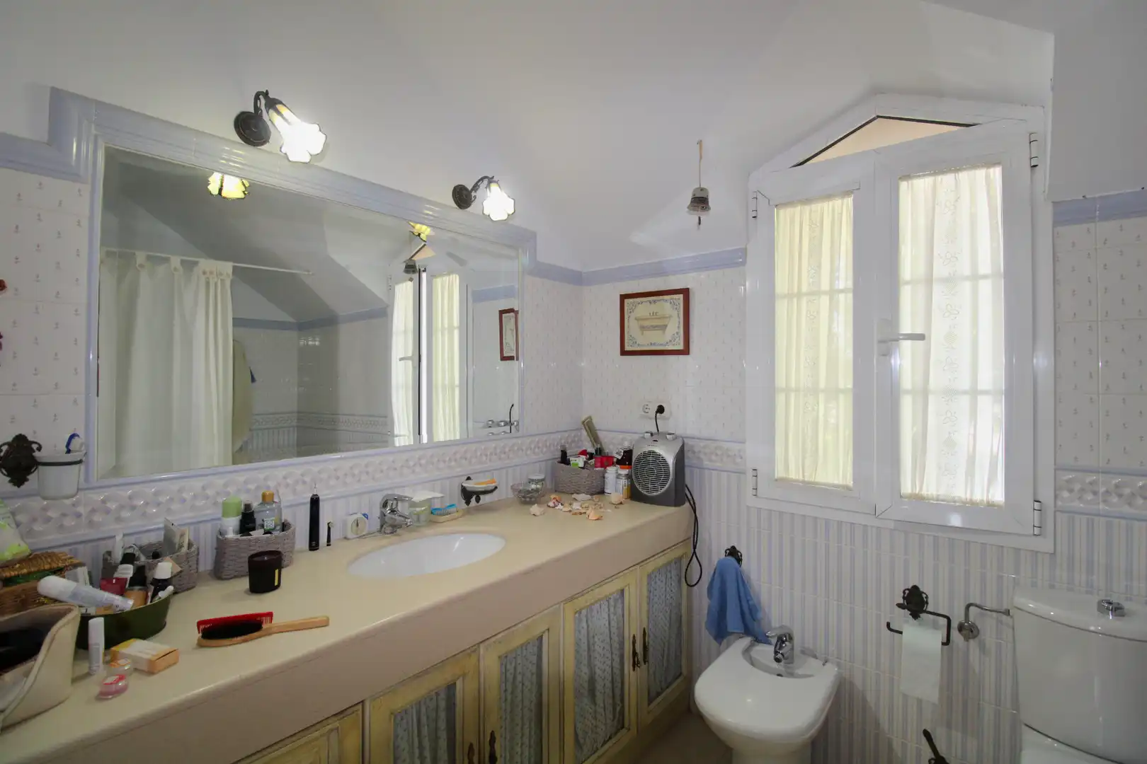 Villa avec terrasse à vendre à Jardines de Alhaurín - Huerta Alta - Fuensanguínea, imagen 34
