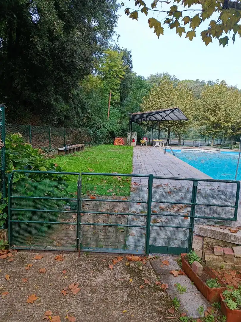 Dúplex de lloguer a Gualba