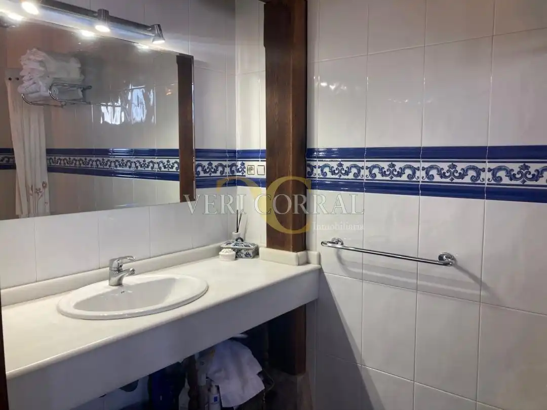 Casa o chalet en venta en Barrio Boria, San Vicente de la Barquera