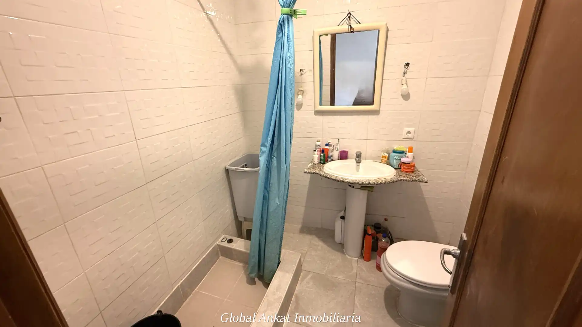 Baño de Dúplex en venta en Felanitx con Terraza