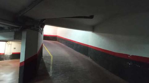 Photo 5 of Garage for sale in De Peña Sorrapia, Casco Histórico de Vallecas, Madrid