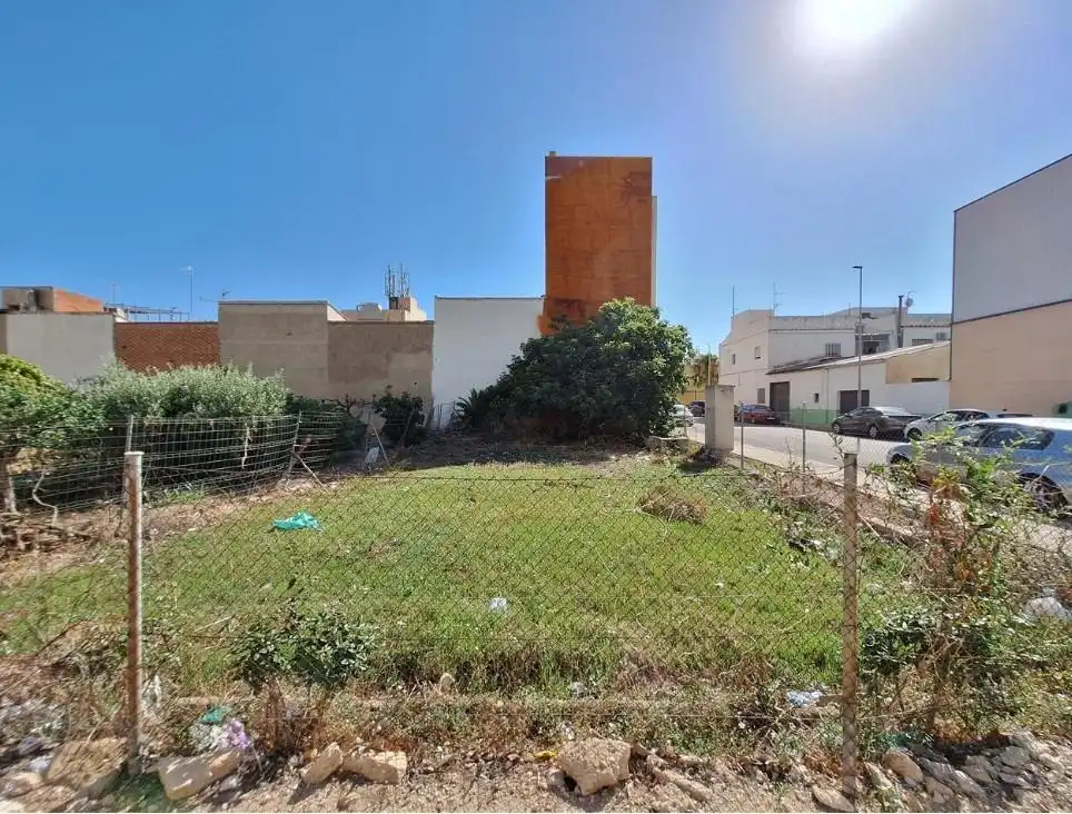 Terreny residencial en venda a Calle VELA DE LA 4, imagen 4