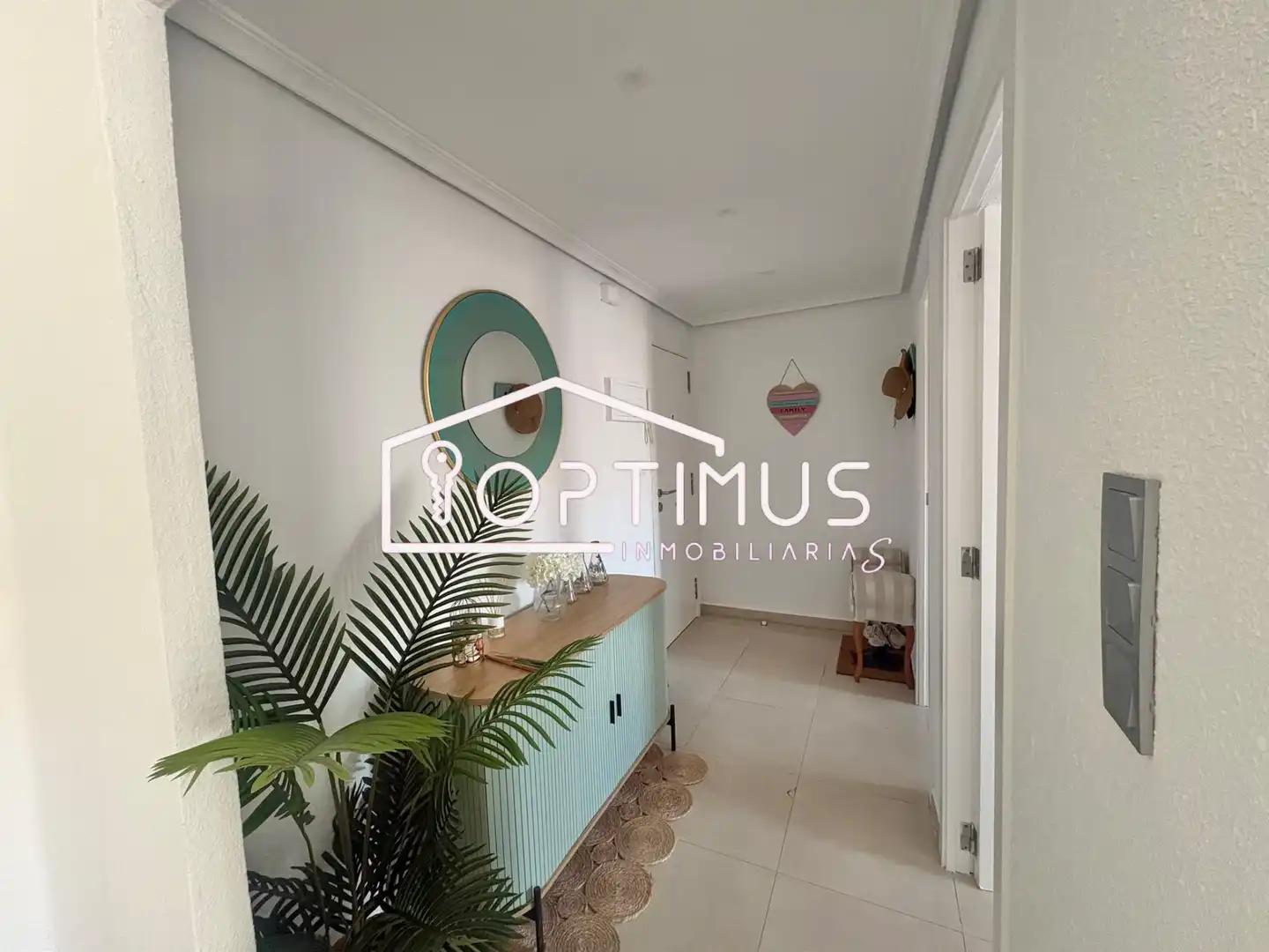 Appartement compact avec terrasse à louer à Carrer d'Eivissa 30, imagen 16