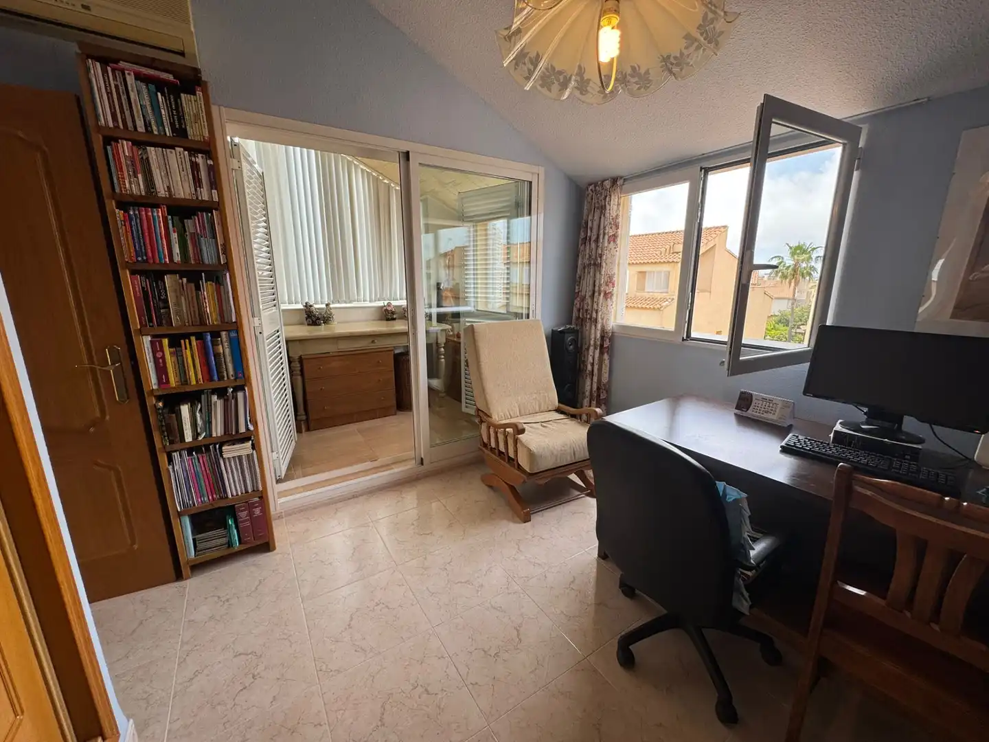 Casa a schiera con terrazza in vendita a Calle Versalles 7, imagen 51