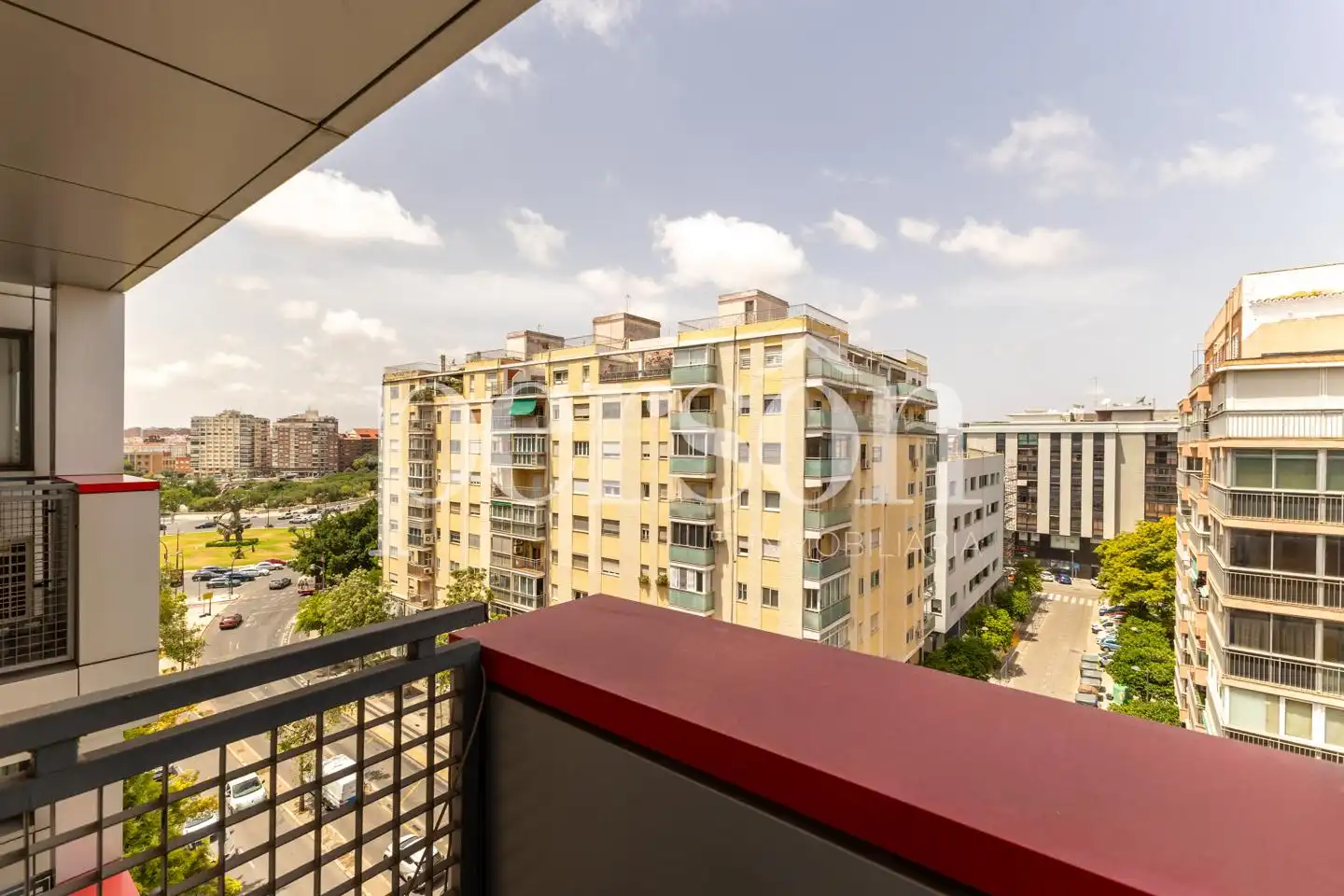 Terraza de Piso en venta en Valencia con Aire acondicionado, Calefacción y Terraza