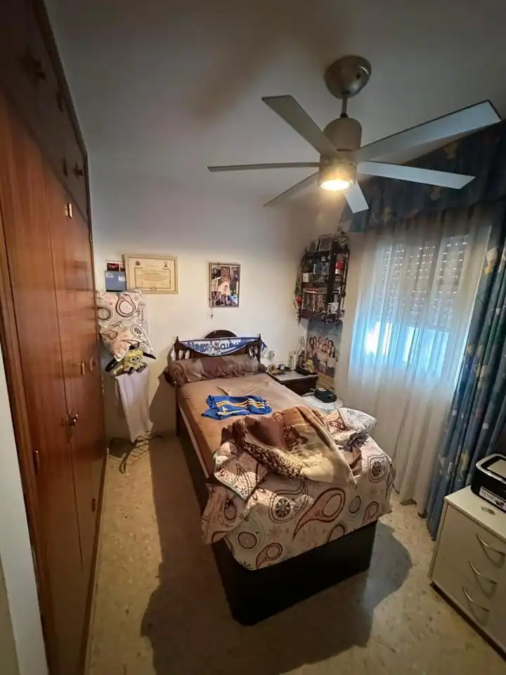 Dormitori de Casa o xalet en venda en Vélez-Málaga