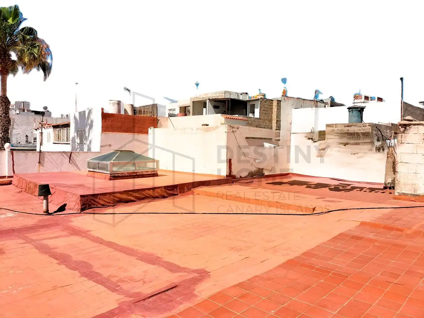 Casa o xalet en venda a MARITIMA, Corralejo