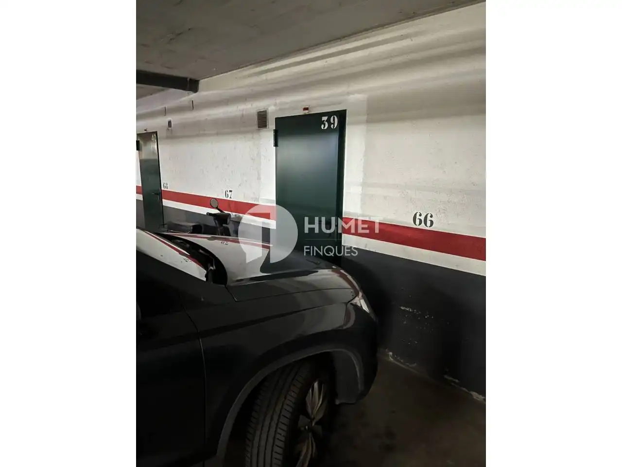 Flat for rent in Pasaje DEL CARME, Centre - Estació