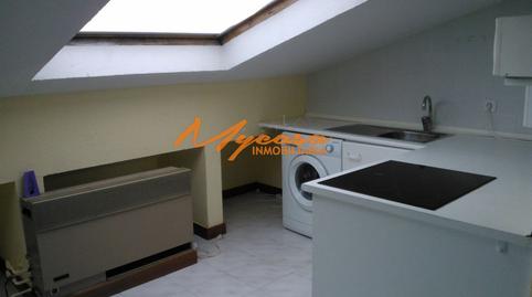 Foto 4 de Estudi de lloguer a Centro, Madrid