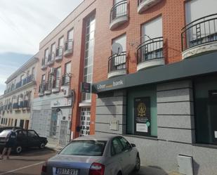 Exterior view of Flat for sale in Arroyo de San Serván