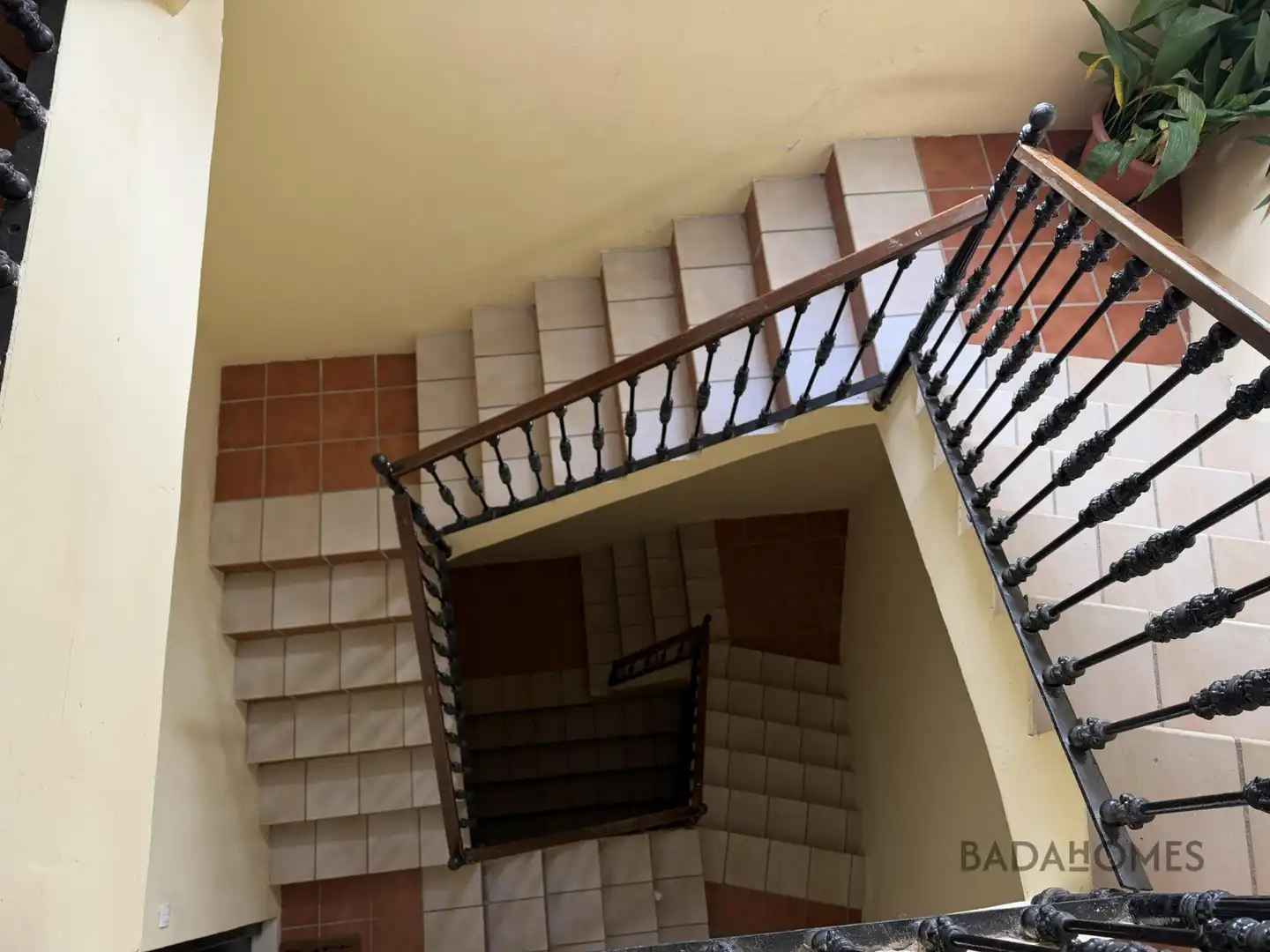 Pis en venda en Badajoz amb Aire condicionat, Calefacció i Parquet
