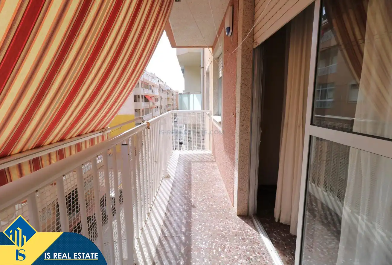 Apartament amb ascensor en venda a Playa del Acequión, Náufragos y Rocío del Mar, imagen 5