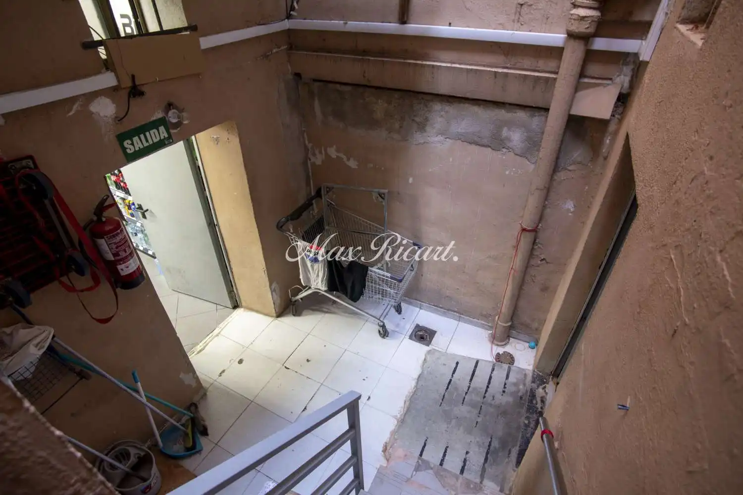 Local comercial en venta en Eixample, imagen 15