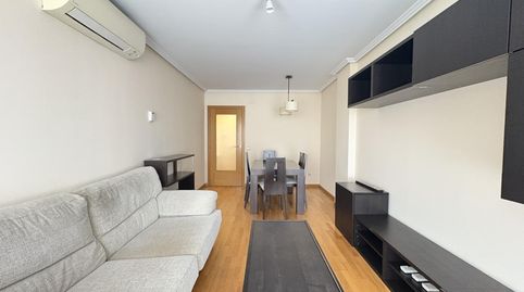 Foto 5 de Piso de alquiler en Del Monasterio de el Escorial, Montecarmelo, Madrid Capital