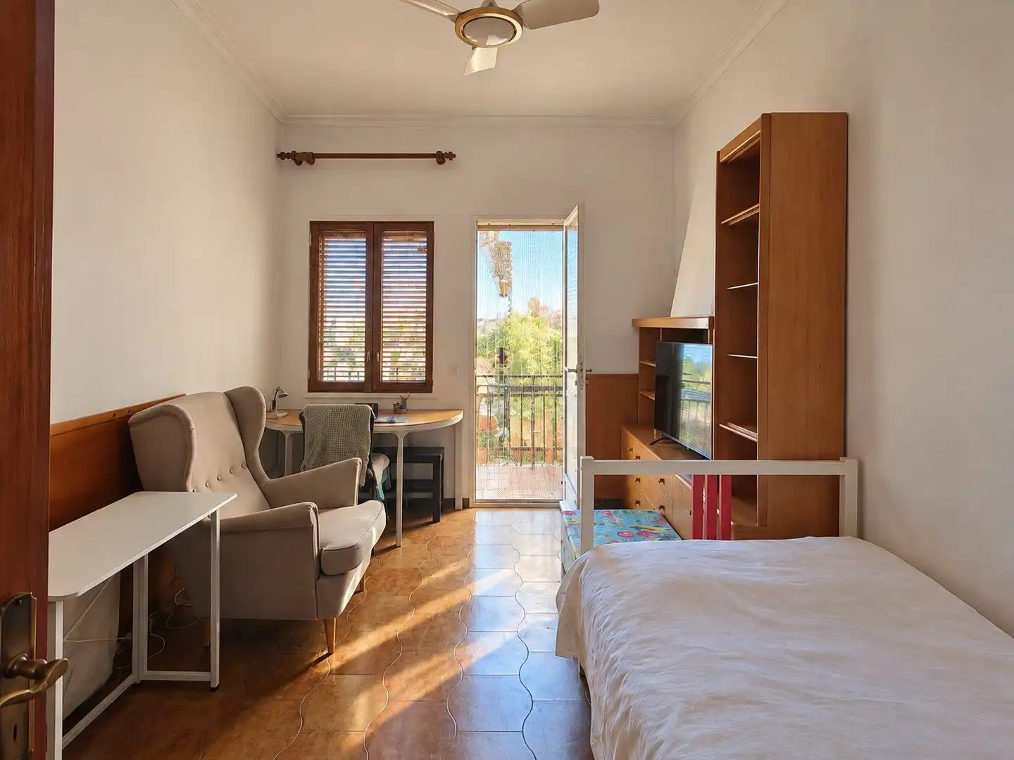Appartement avec terrasse à vendre à Besalú, imagen 6