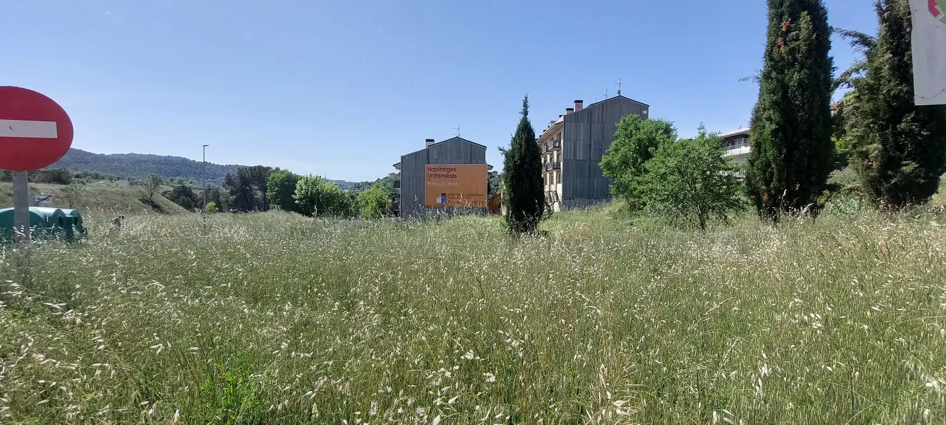 Terreny residencial en venda a Puig-reig, imagen 6