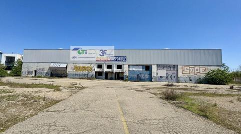 Photo 3 of Industrial buildings for sale in Carretera de LogroÑo, Km. 2,2 - Junto Makro, Venta del Olivar,  Zaragoza Capital
