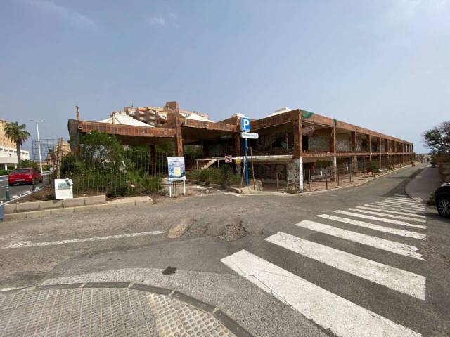 Local comercial en Venta en GRAN VIA LA MANGA, 6 en Cabo de Palos