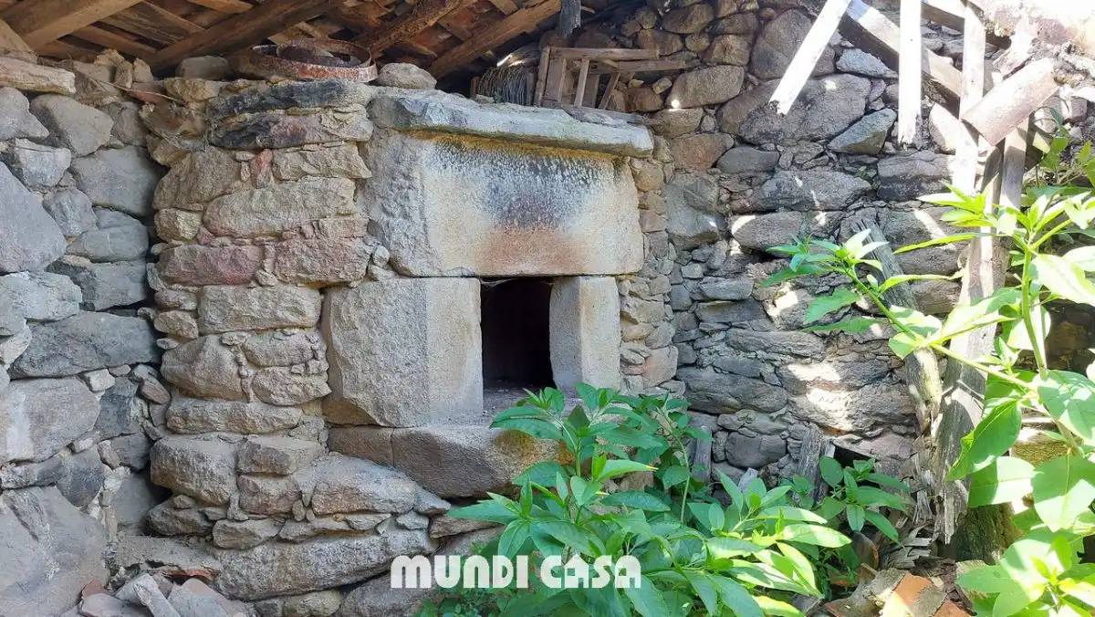 Houses for sale in Boiro