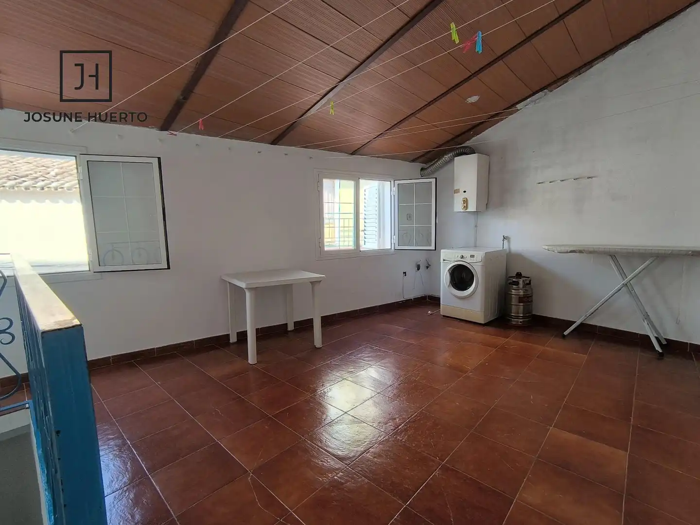Dúplex en venda en Zalamea de la Serena