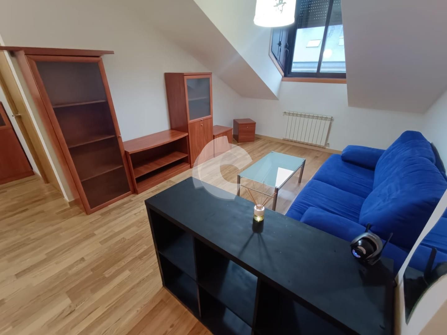 Apartament en venda a das Cuartas