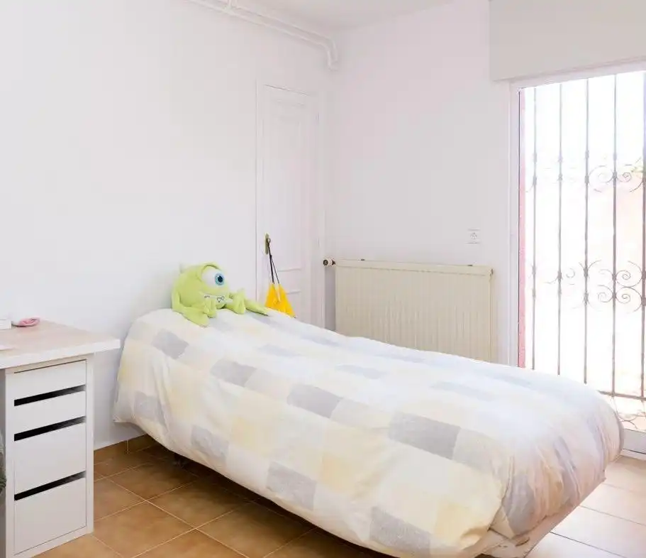 Detached house with pool for sale in La Xara - La Sella, imagen 20