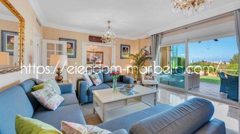 Foto 4 de Casa adosada en venda a Santa Clara, Málaga