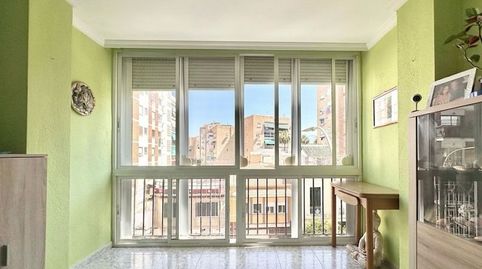 Foto 2 de Piso en venta en Camino Suarez de, Suárez, Málaga Capital