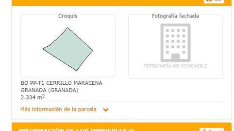 Photo 3 of Residential for sale in Calle Sillería, Cerrillo de Maracena - Periodistas, Granada